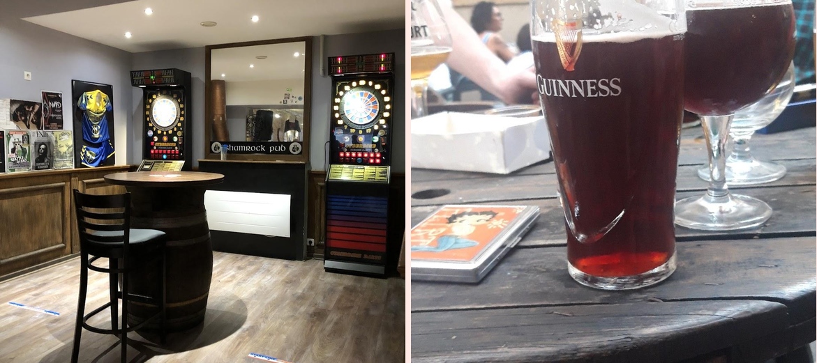 Le Shamrock - Photo 1